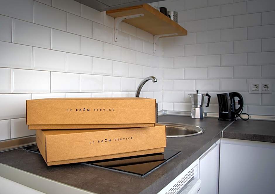 Apartamentos Magna Sevilla