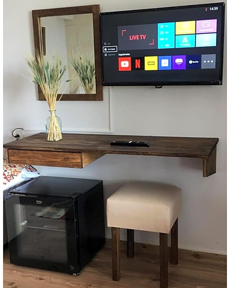 Sarı Konak Butik Otel