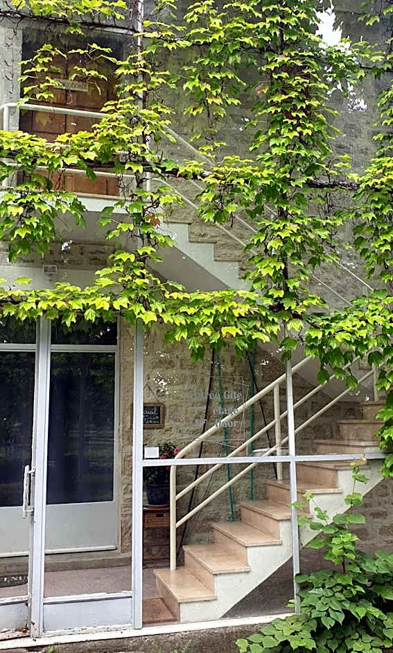 De passage chez Lili