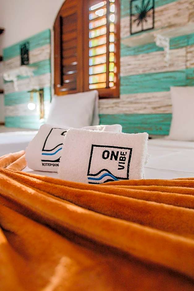 Pousada ON VIBE Cumbuco