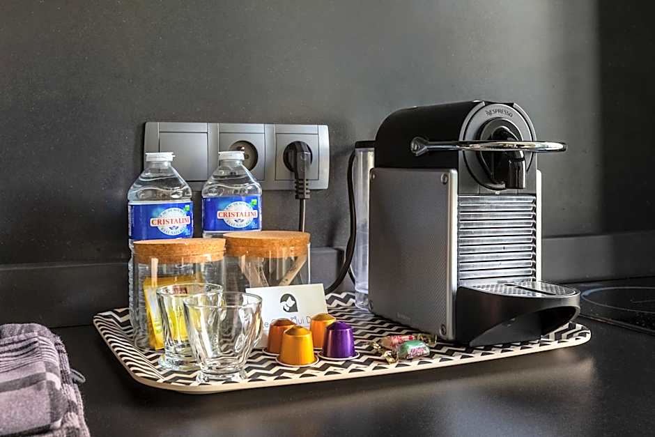 Au Chat Qui Dort Lille - Magasin