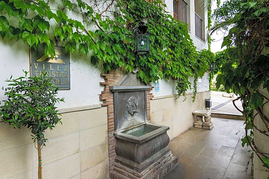 Villa Turistica de Cazorla