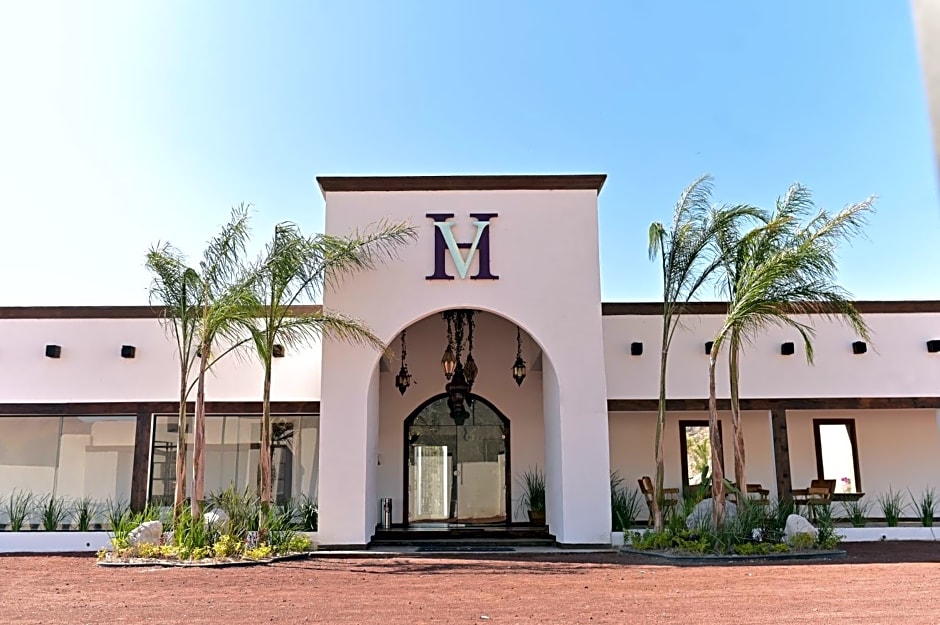 Hacienda Viga 2020 Hotel