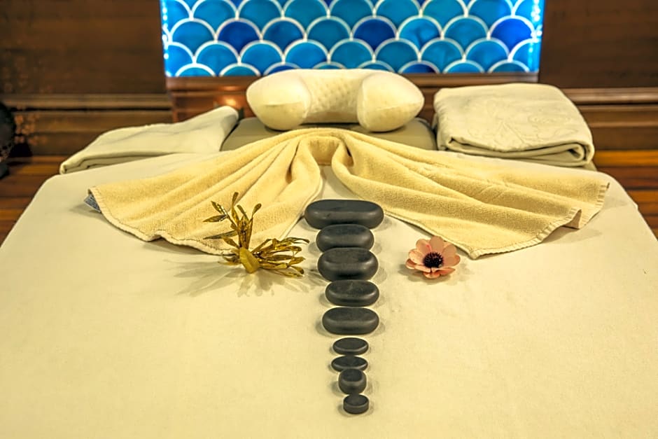 Merit Royal Premium Hotel Casino & SPA