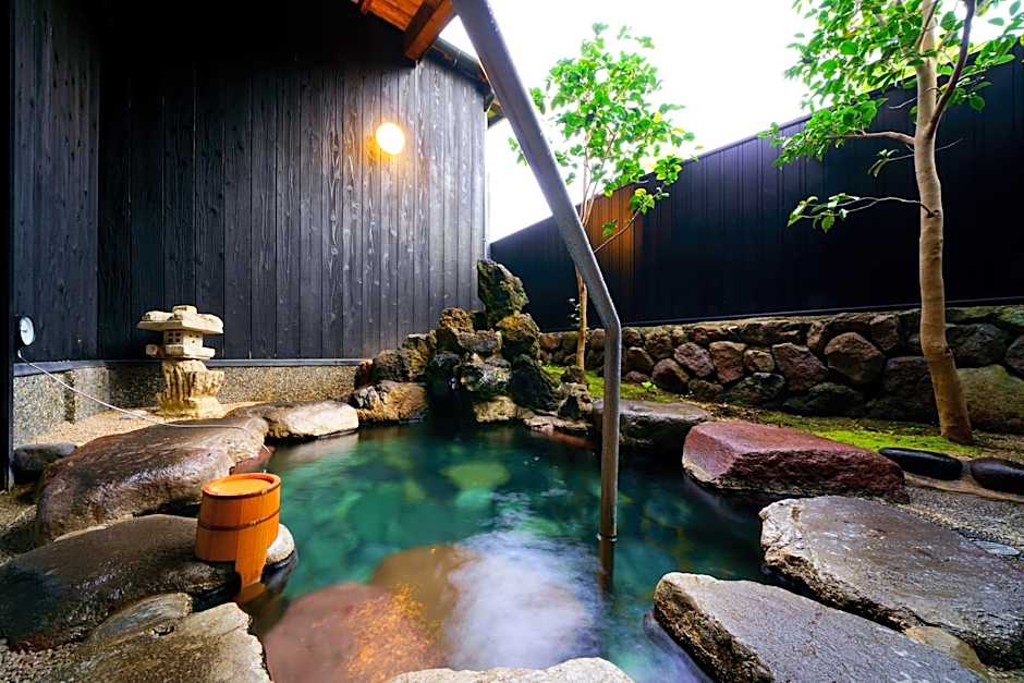 Yawaragi-no-Sato Yadoya