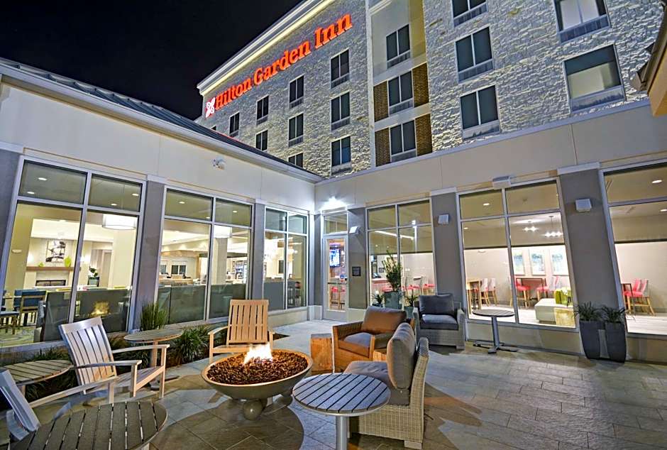 Hilton Garden Inn Houston Hobby Airport