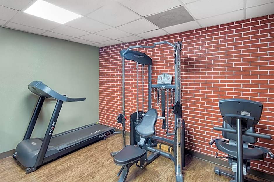 SureStay by Best Western Greenville