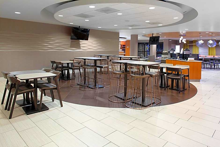 SpringHill Suites by Marriott Cincinnati North/Forest Park