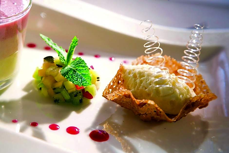 Samnaunerhof Vital-Hotel