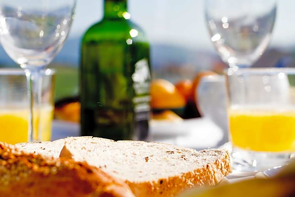 Hotel San Prudentzio