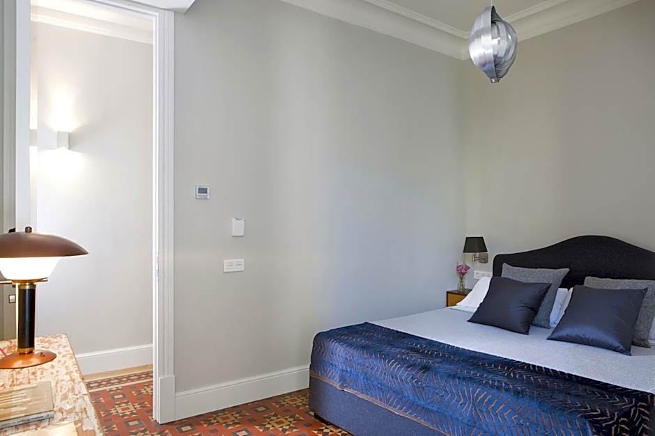 We Boutique Hotel Barcelona