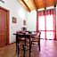 Le Case Al Quadrato Residence