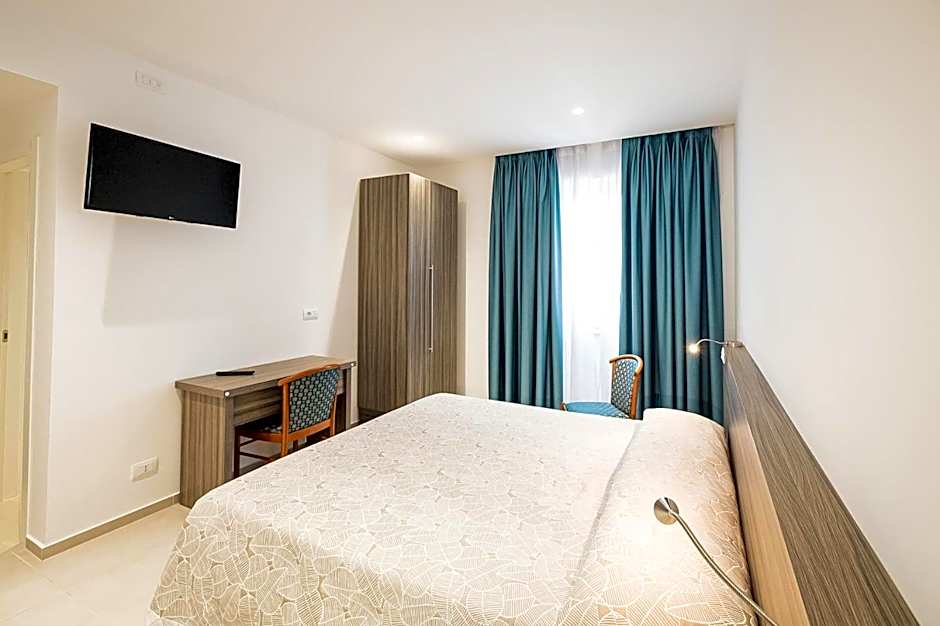 Hotel Nuova Grottella
