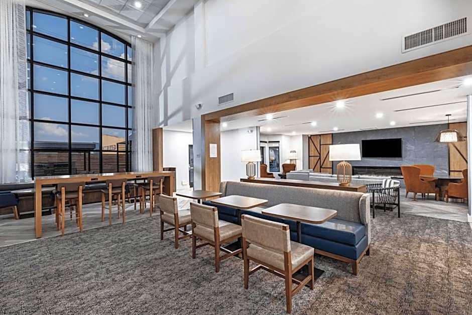 Staybridge Suites Waco South Woodway By IHG