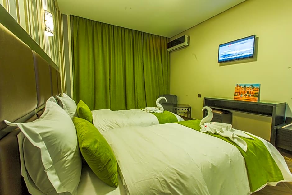 Hotel Swani