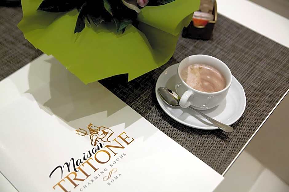 Maison Tritone