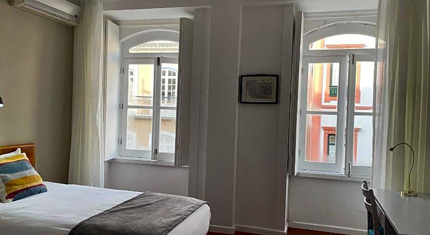 Hotel Ilha