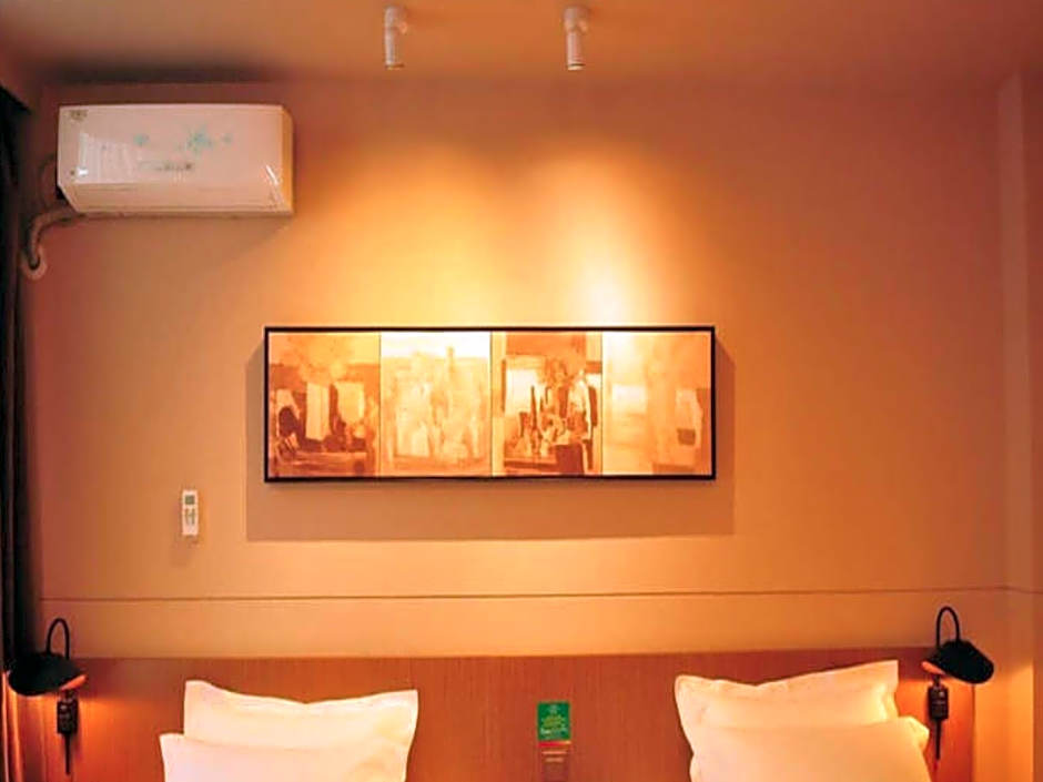 Jinjiang Inn Select Dali Erhai Lake Park