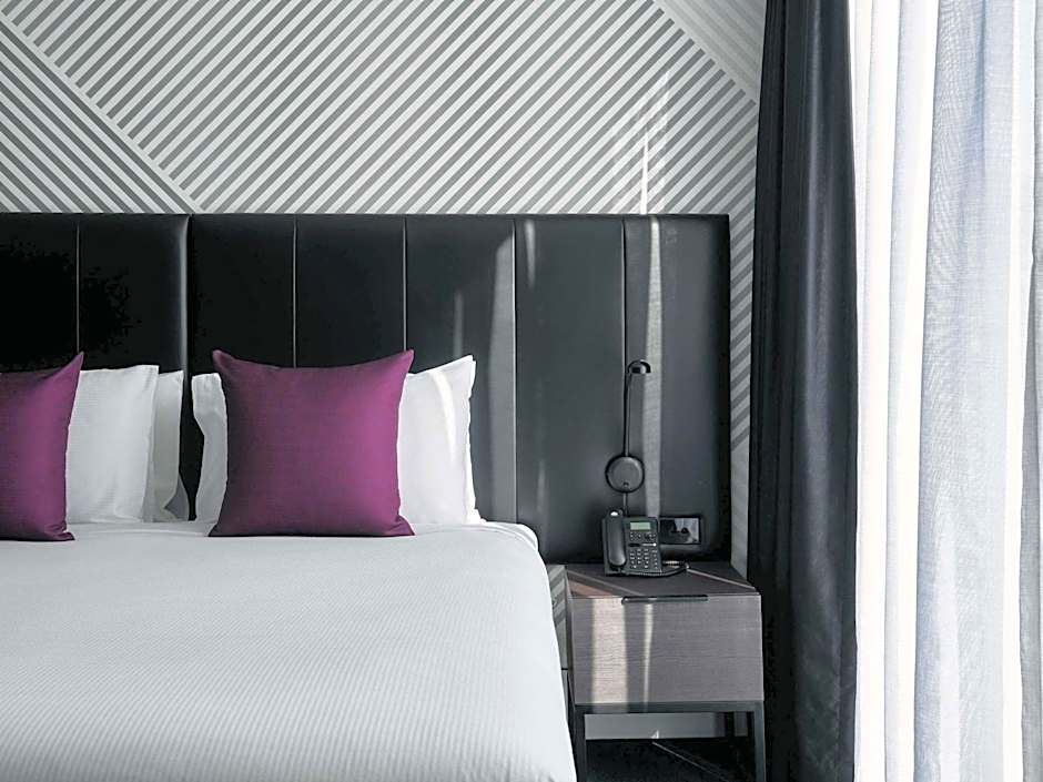 Movenpick Hotel Melbourne On Spencer