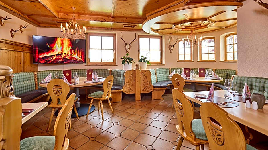 Hotel LinderHof Erfurt