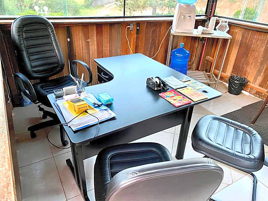 Chalés Marinelli em São Roque