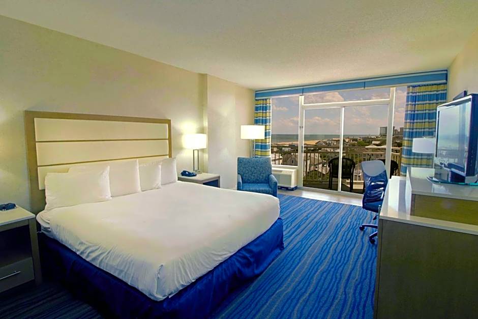 Wyndham Virginia Beach Oceanfront