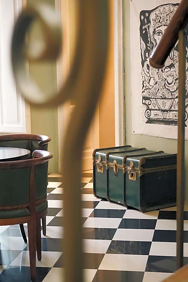 Santuzza Hotel Catania