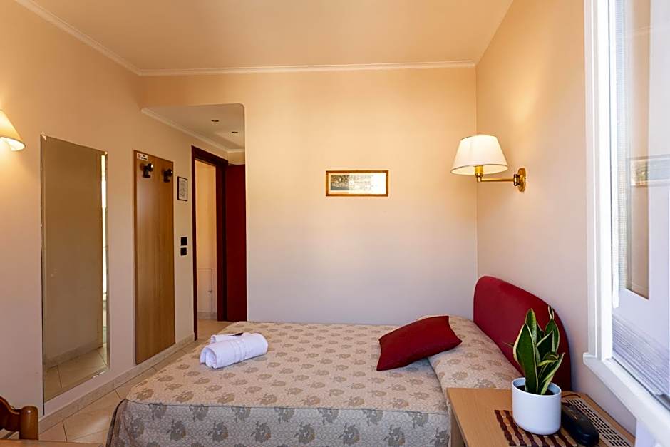 Hotel Stella