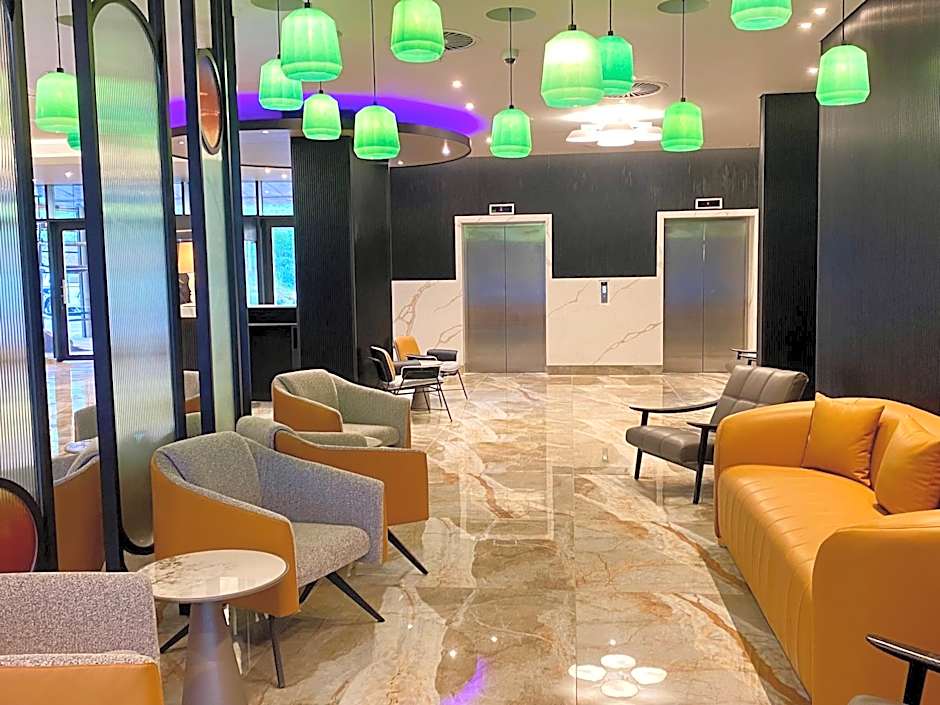 Coastlands Skye Hotel, Ridgeside, Umhlanga