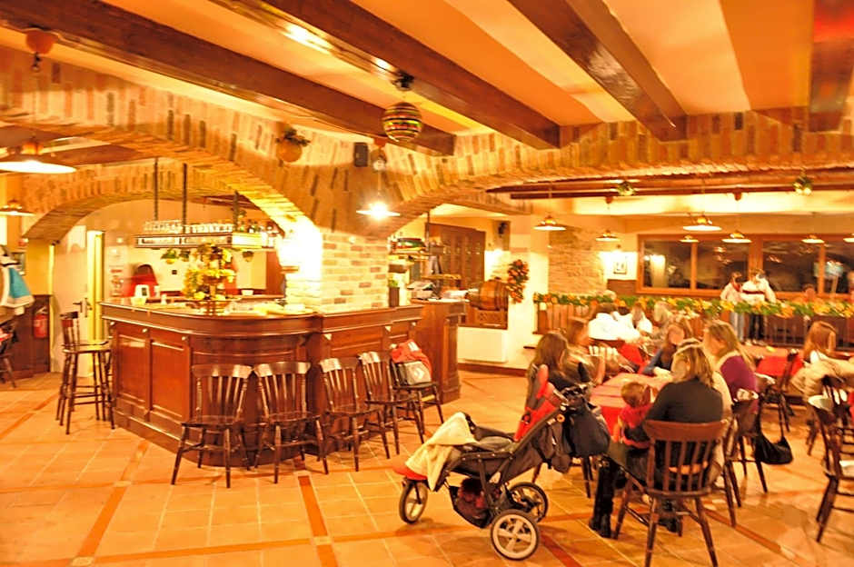 Hotel Miramonti