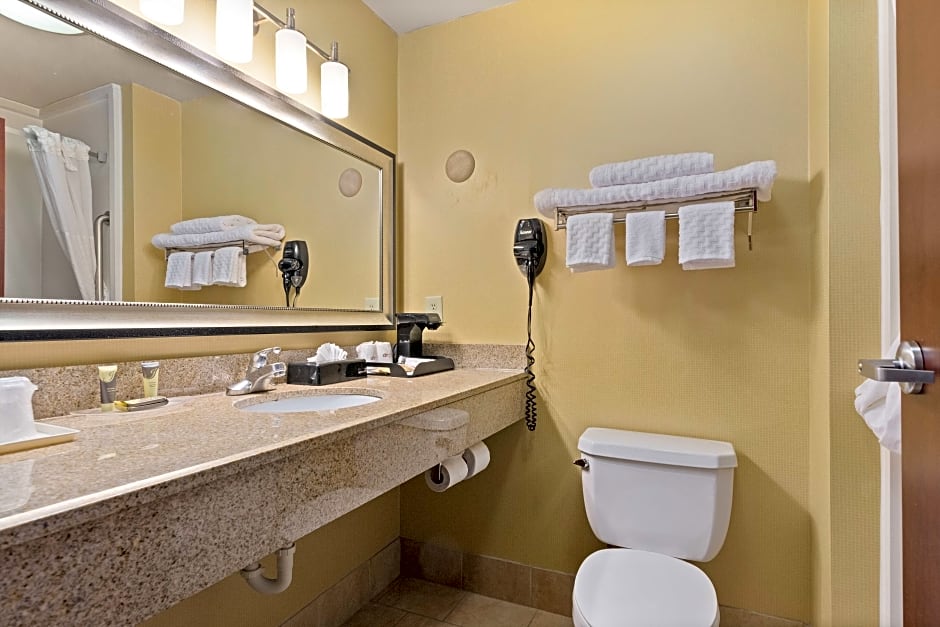 SureStay Plus by Best Western Portland Route 52 West