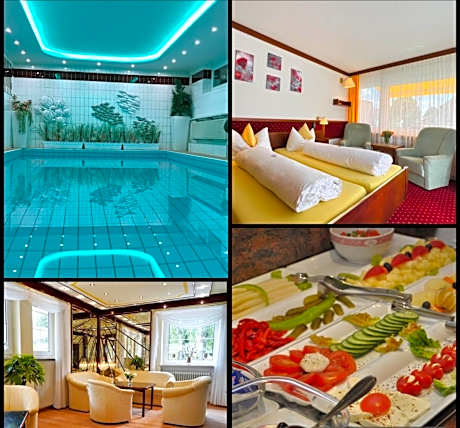 Kurhotel Wiedenmann