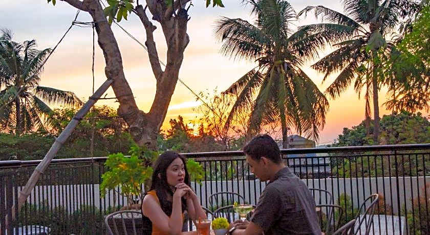 d'primahotel Airport Jakarta 2