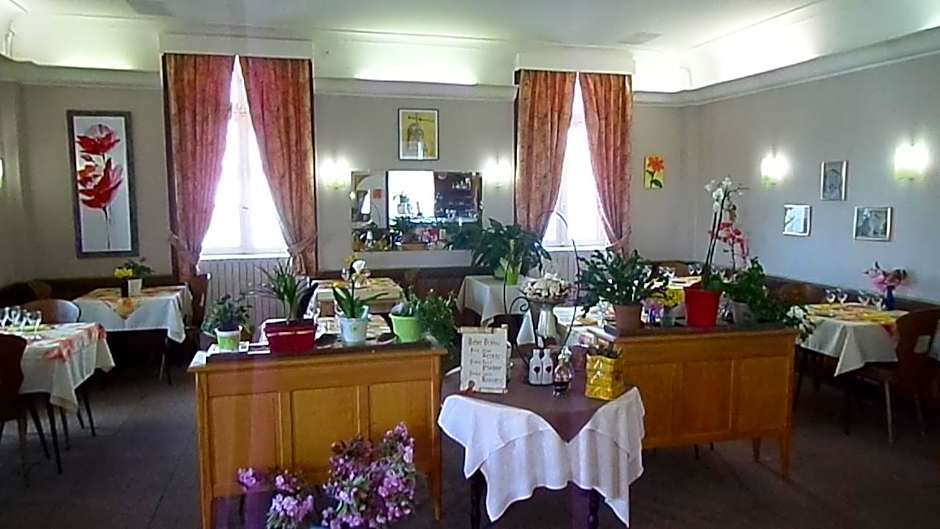 Hotel La Vie En Rose