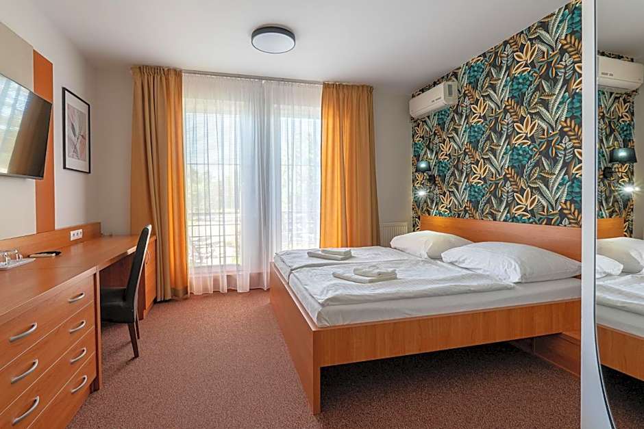 Wellness Hotel Thermal