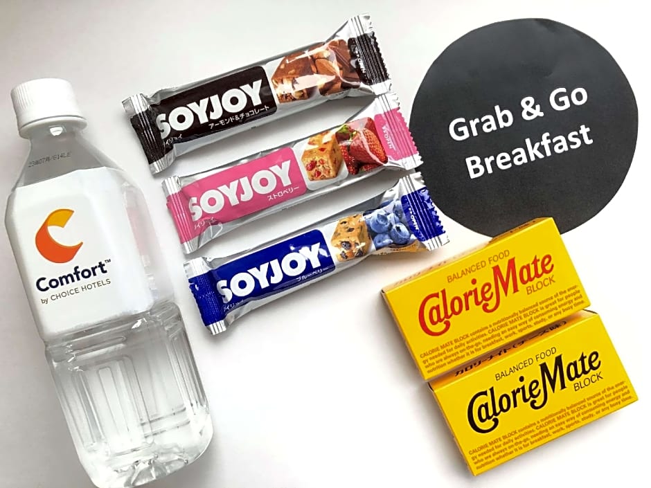 Comfort Hotel Kitami