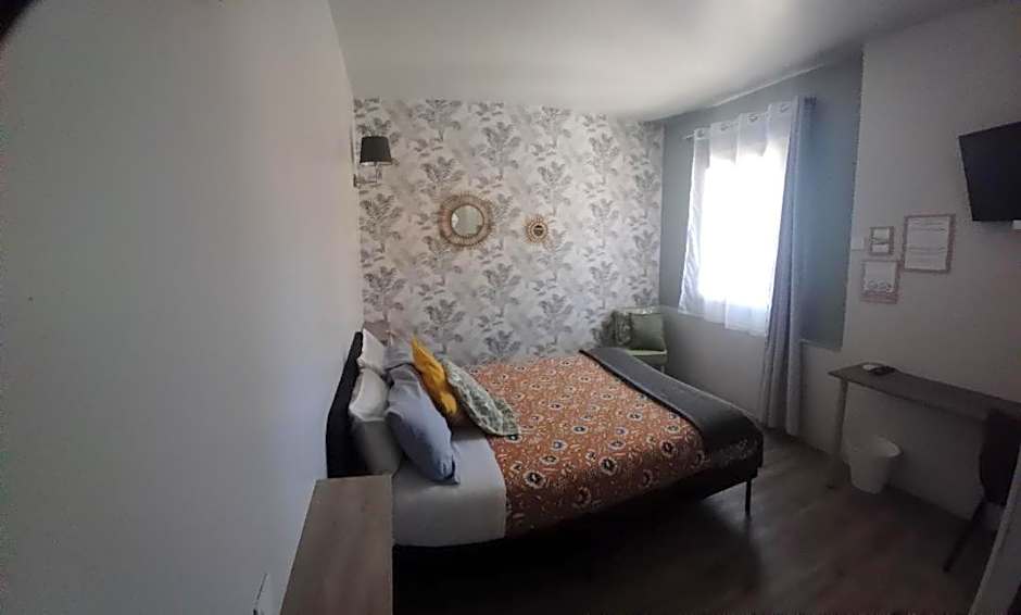 Hôtel Saint-Florent, à 2 pas du Théatre Antique d'Orange