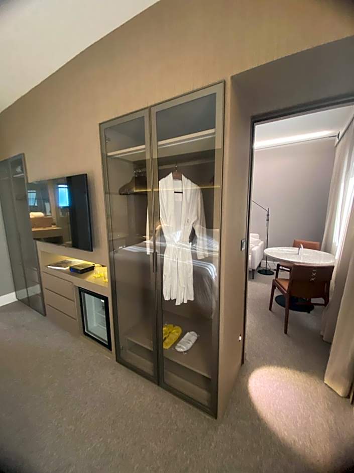 Golden Tulip São José dos Campos