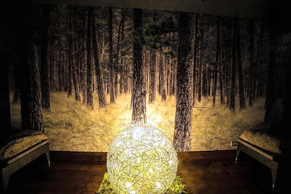 No.1 Pery Square Hotel & Spa