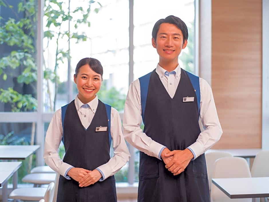 Comfort Hotel Matsuyama