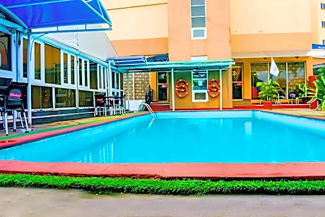 Bon Hotel Nest Ogbomosho