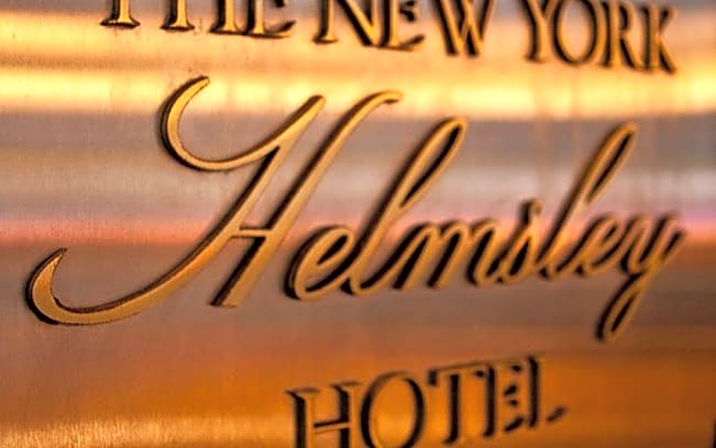 The Westin New York Grand Central