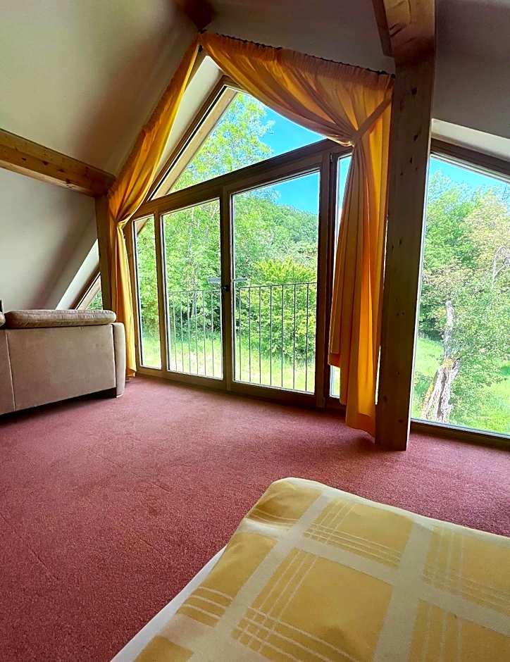 Sunhill Appartments, klimatisiert