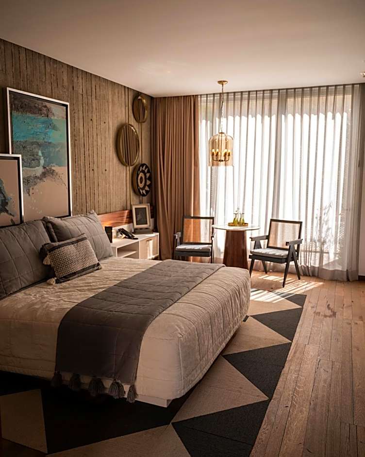 Hotel Andana Winery & Spa