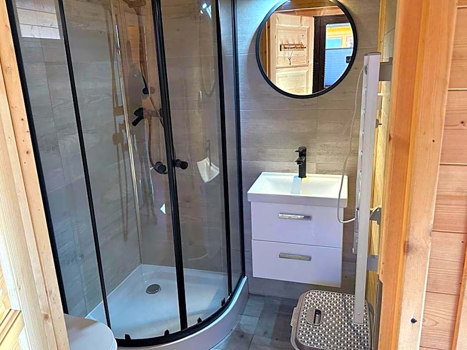 Ośrodek Wczasowy Amelia