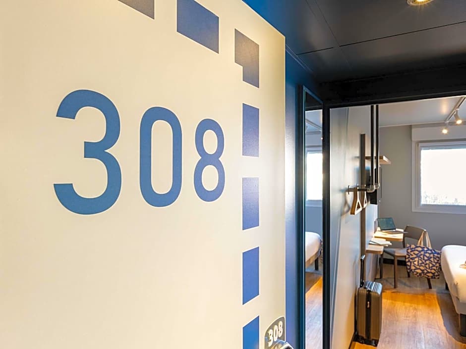 ibis budget Saint Dié des Vosges