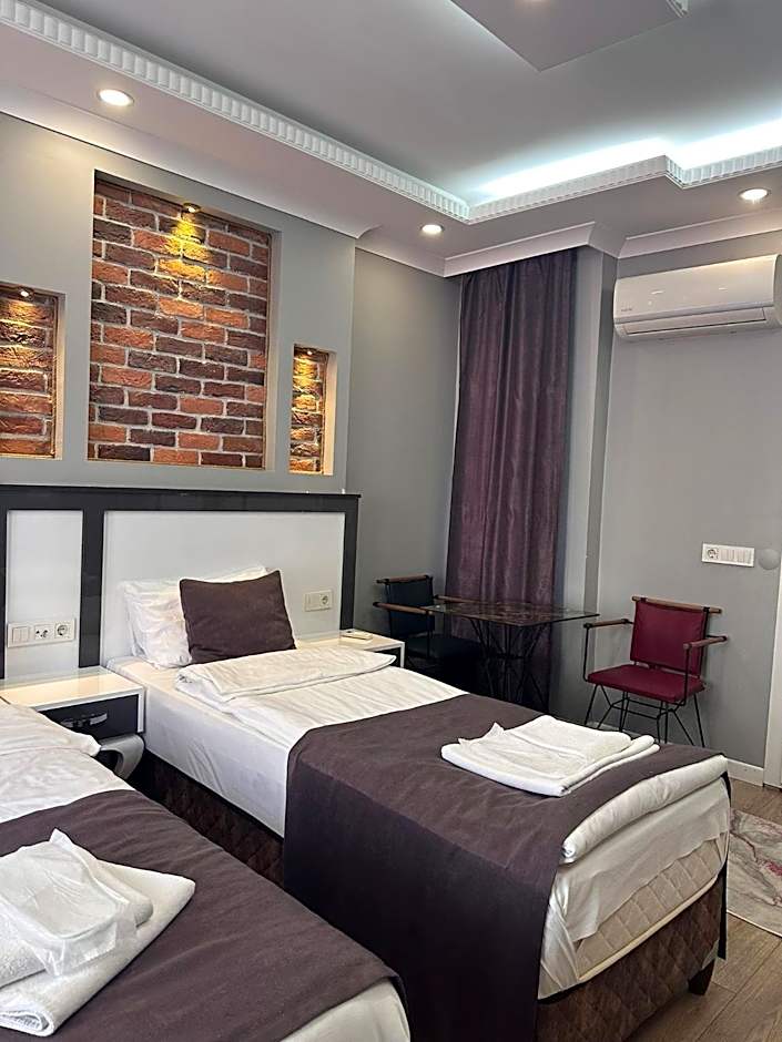 Gloria Suites Old City