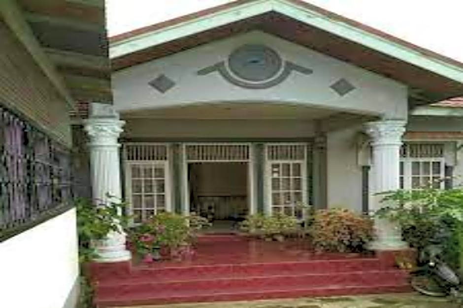 OYO 92502 Penginapan Rokan Permai Syariah