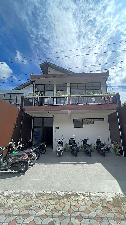 Rumah Wuki Malioboro