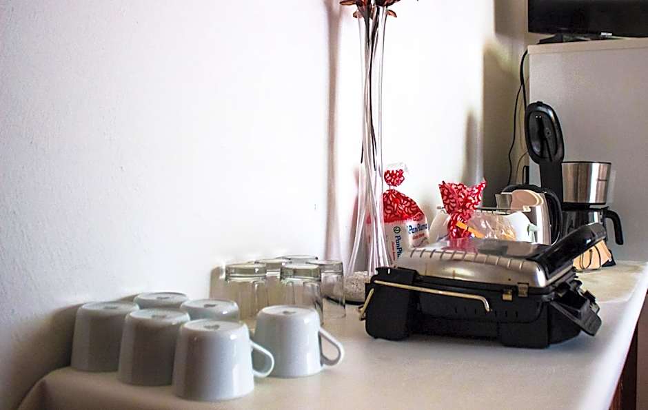 B&B Airport Venice Diego 2